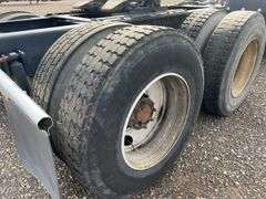 2005 Kenworth W900L T/A Truck Tractor - Albuquerque, NM