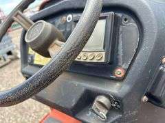 2016 Ditch Witch RT 45 4x4 Trencher