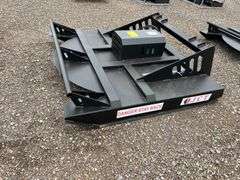JCT Mower - Albuquerque NM