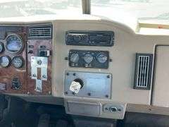 2005 Peterbilt 335 S/A Fuel and Lube Truck - Albuquerque NM