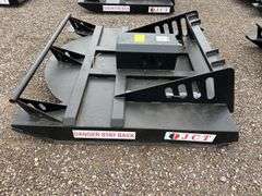 JCT Mower - Albuquerque NM