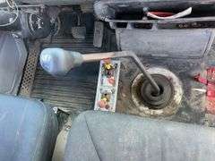 2000 FL60 Freightliner S/A Tire Truck - Albuquerque, NM