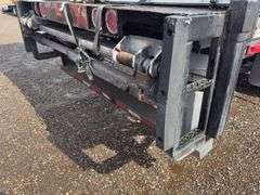 2002 Walbash 48 Ft T/A Van Trailer - Albuquerque, NM
