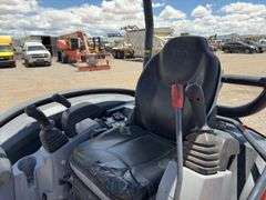2019 Kubota KX040-4 Mini Excavator