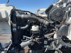 2005 Peterbilt 335 S/A Fuel and Lube Truck - Albuquerque NM