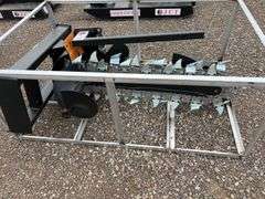 Skid Steer Trencher - Albuquerque NM
