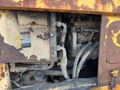 Champion 710 Motor Grader - Albuquerque NM