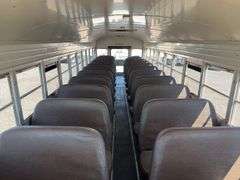 Blue Bird 24 Passenger School Bus - Albuquerque NM