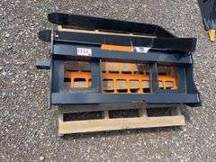 2025 Landhonor PF-11-3500G Pallet Fork - Albuquerque NM