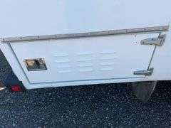 2005 Peterbilt 335 S/A Fuel and Lube Truck - Albuquerque NM