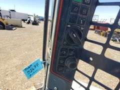 2022 Bobcat T66 Compact Track Loader