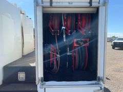 2005 Peterbilt 335 S/A Fuel and Lube Truck - Albuquerque NM