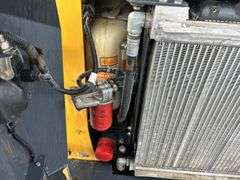 2018 John Deere 316GR Skid Steer Loader - Albuquerque, NM