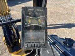 2022 Cat 303 CR Mini Excavator
