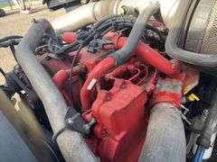 2015 International Prostar T/A Truck Tractor - Albuquerque NM