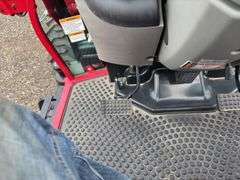 2023 Mahindra TR 2660 PST 4x4 Utility Tractor - Albuquerque, NM