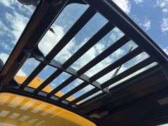 JCB 514-56 14000 lb 4x4x4 Telescopic Forklift