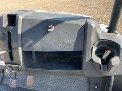 Club Car Carryall 1700 Crew 4x4 Diesel UTV - Albuquerque, NM