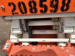 2018 Snorkel S3219E Scissor Lift - Albuquerque, NM