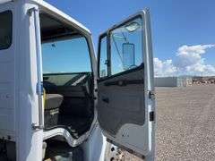 2000 FL60 Freightliner S/A Tire Truck - Albuquerque, NM