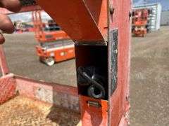 2018 Snorkel S3219E Scissor Lift - Albuquerque, NM