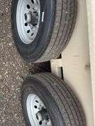 2025 Delta 24ft T/A Gooseneck Trailer - Albuquerque, NM