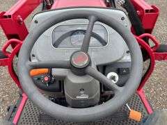 2023 Mahindra TR 2660 PST 4x4 Utility Tractor - Albuquerque, NM