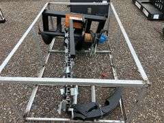 Skid Steer Trencher - Albuquerque NM