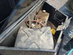 2024 Big Tex 12ft T/A Dump Trailer