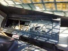 2005 Cat 277B Compact Track Loader
