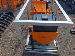 Landhonor Core Aerator - Albuquerque NM