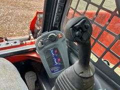 2022 Kubota SSV75PHC Two-Speed Skid Steer Loader - Albuquerque, NM