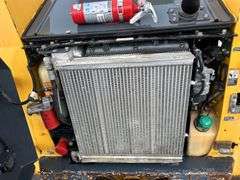 2018 John Deere 316GR Skid Steer Loader - Albuquerque, NM