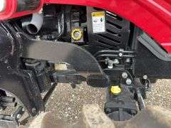 2023 Mahindra TR 2660 PST 4x4 Utility Tractor - Albuquerque, NM