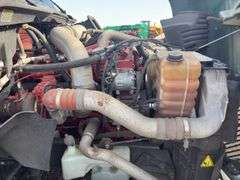 2015 International Prostar T/A Truck Tractor - Albuquerque NM