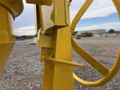 2025 CMT Portable Concrete Mixer - Albuquerque NM