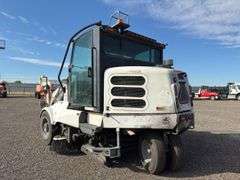 2012 Elgin Pelican Street Sweeper - Albuquerque NM