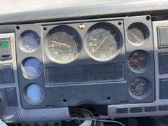 2000 FL60 Freightliner S/A Tire Truck - Albuquerque, NM