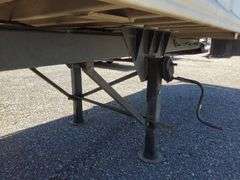 2020 Mate 3/4 Frame 39ft Spread Axle End Dump Trailer