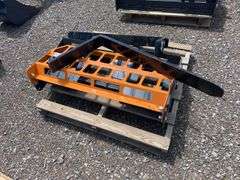 2025 Landhonor PF-11-3500G Pallet Fork - Albuquerque NM