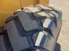 1995 Caterpillar 980F II Wheel Loader - Albuquerque N.M