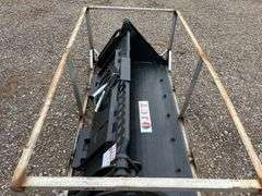 JCT 4 in 1 combination bucket - Albuquerque NM