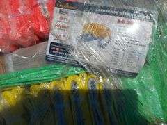 Landhonor Webbing slings - Albuquerque NM