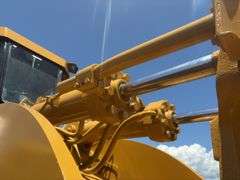 1995 Caterpillar 980F II Wheel Loader - Albuquerque N.M