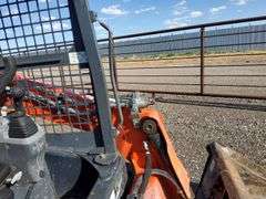 2020 Kubota SVL65-2 Compact Track Loader