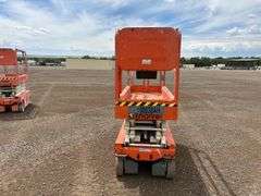 2017 Snorkel S3219E Scissor Lift - Albuquerque, NM