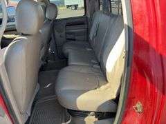 2003 Dodge Ram 2500 Crew Cab 4X4 Flatbed - Albuquerque NM