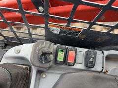 2021 Kubota SVL 95-2s Compact Track Loader - Albuquerque, NM