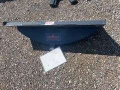 Landhonor Utility Hitch Adapter 2" Receiver - Albuquerque NM