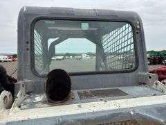 2013 Takeuchi TL12R2 Compact Track Loader - Albuquerque, NM